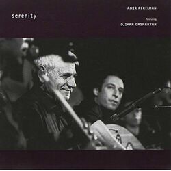 Cover of Serenity
