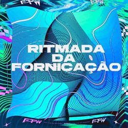 Cover of Ritmada da Fornicação
