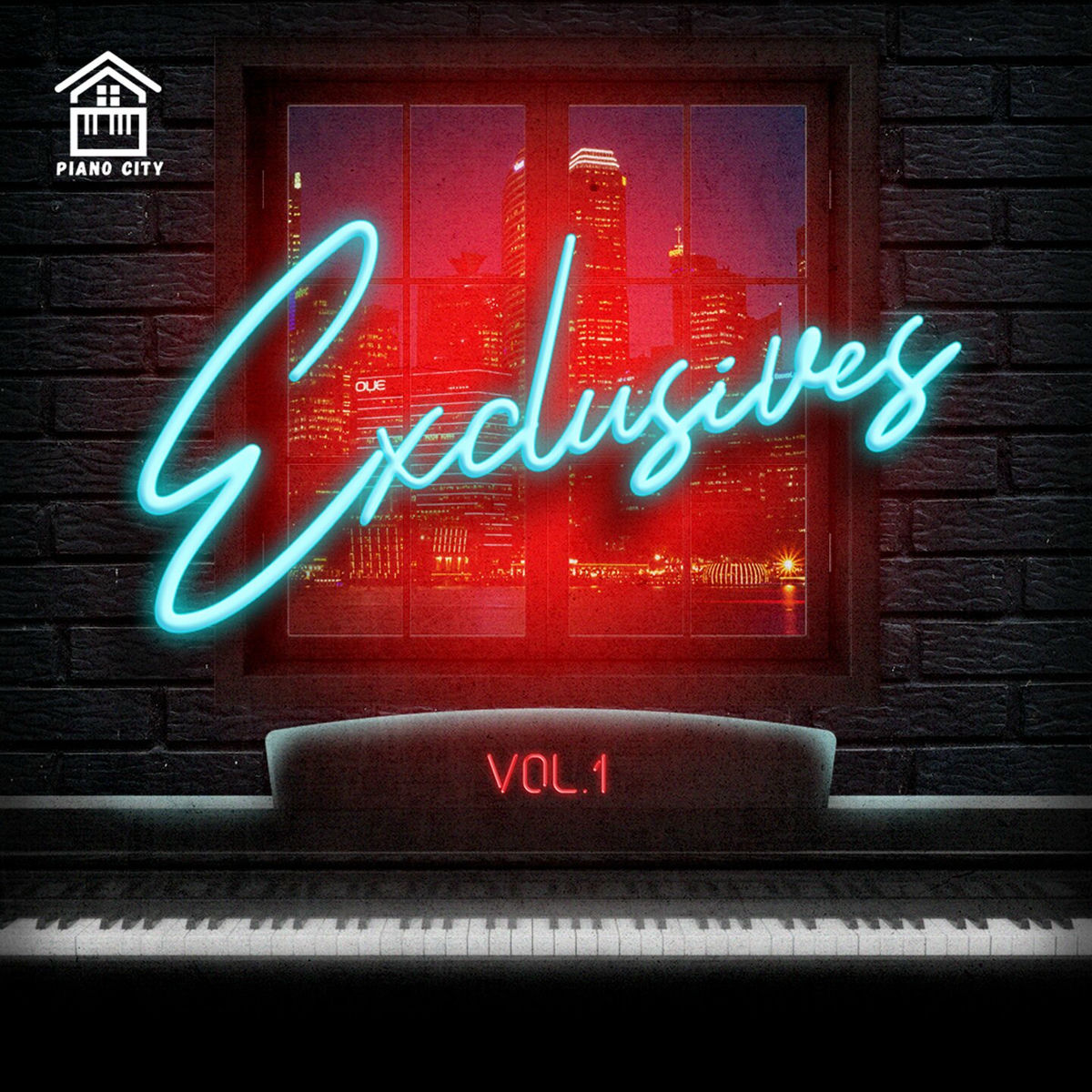 Album cover of Exclusives: Vol. 1