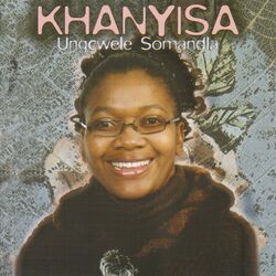 Cover of Ungcwele Somandla