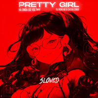 DJ KOALA6 - PRETTY GIRL NA ONDA DO VOLTMIX (SLOWED + REVERB) | Deezer