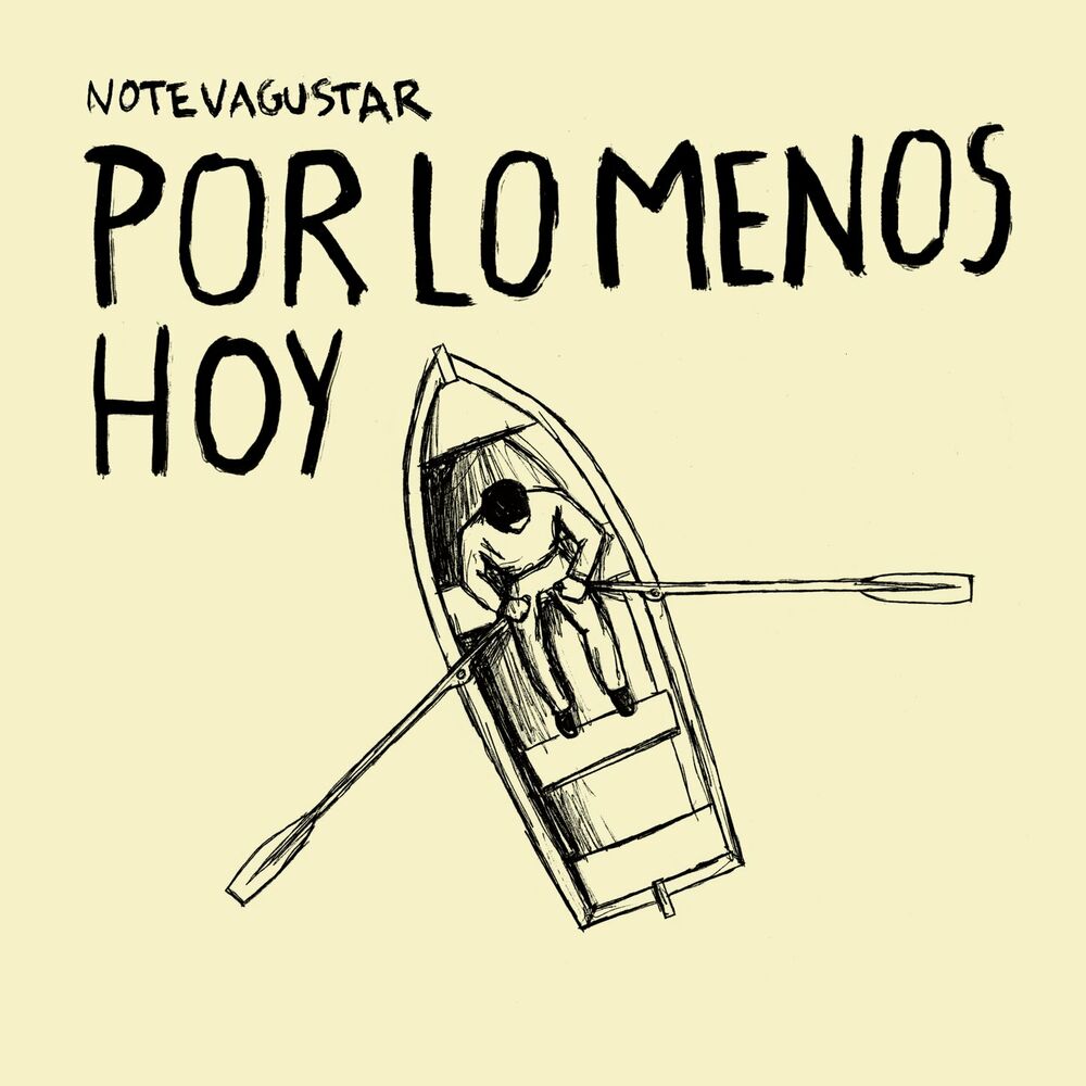 Picture of Por Lo Menos Hoy