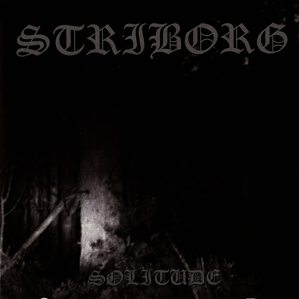 Picture of Solitude