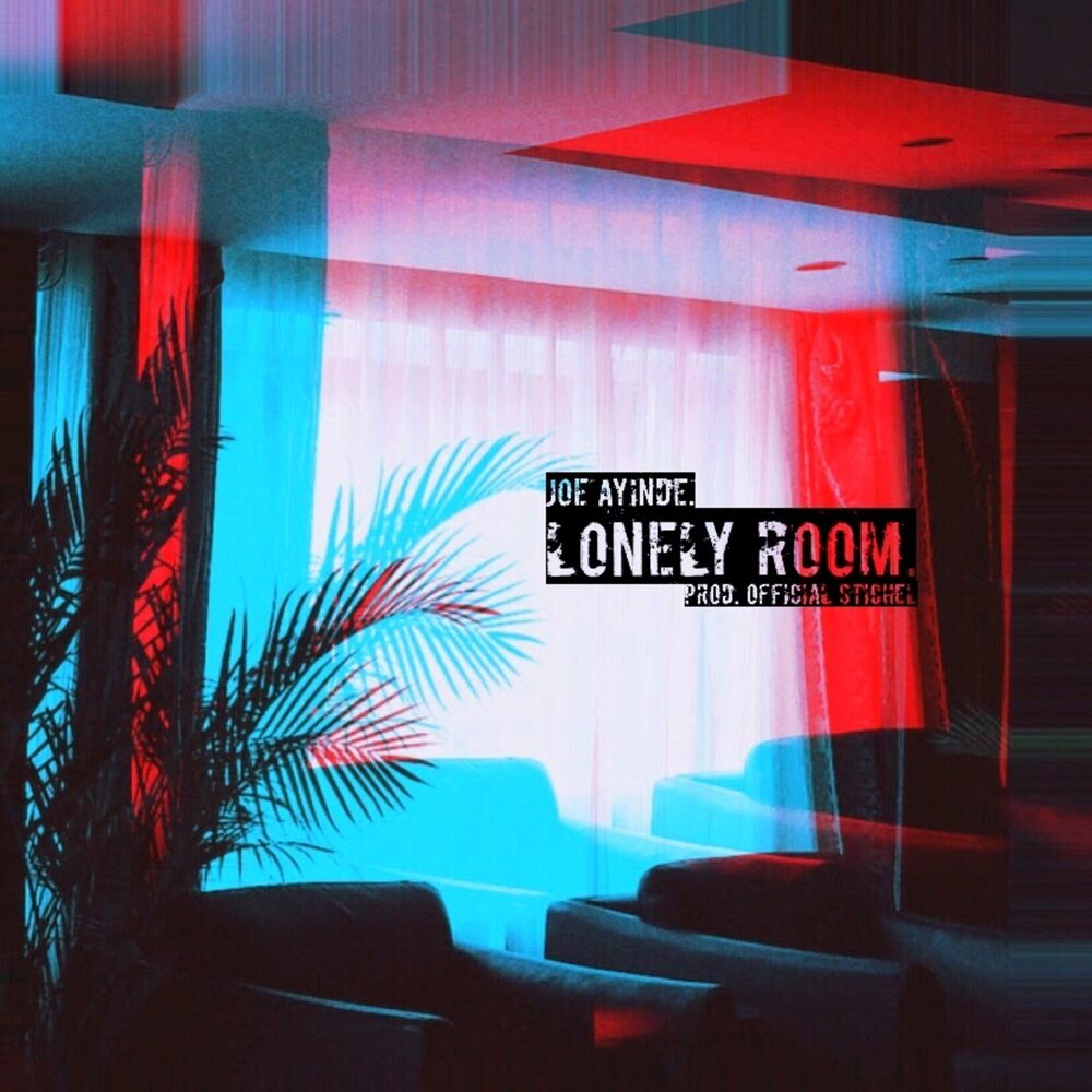 Picture of Lonely Room