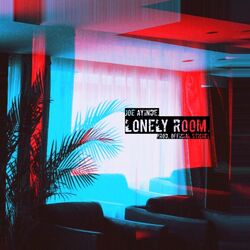 Cover of Lonely Room