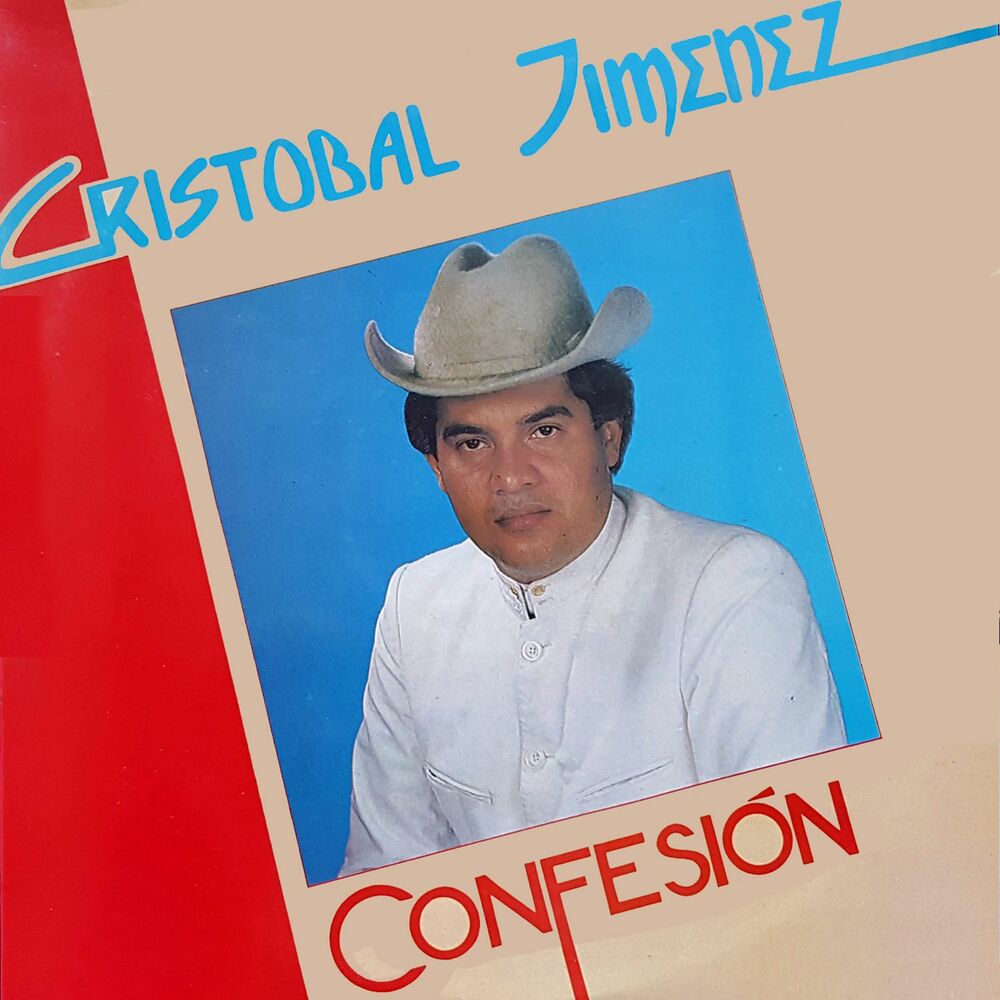 Picture of Confesión