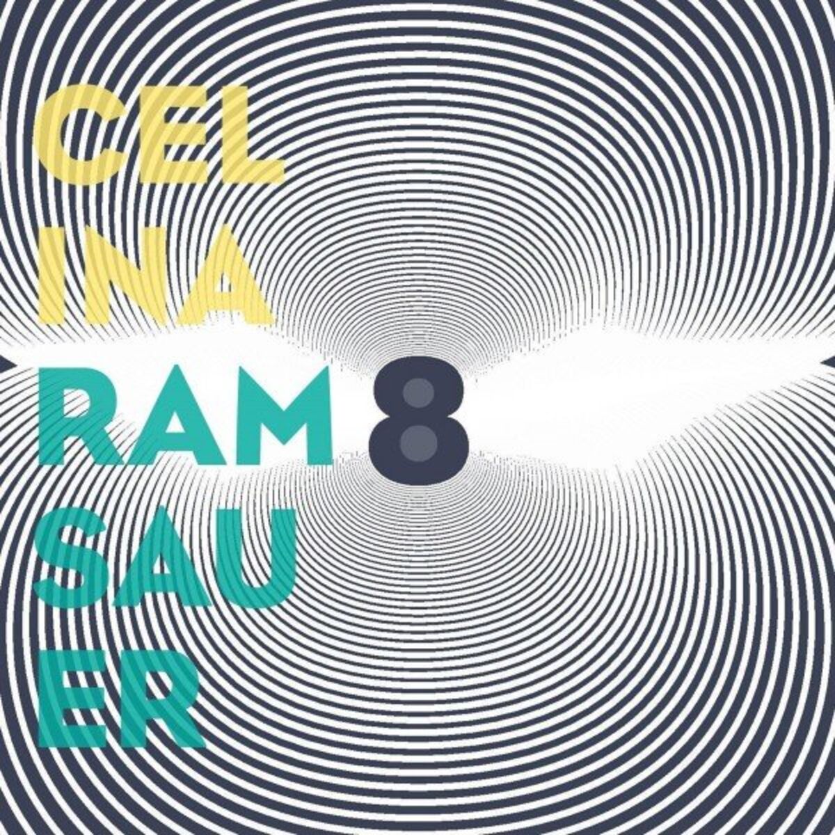 Album cover of 8