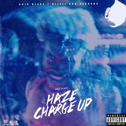 Cover of Charge Up