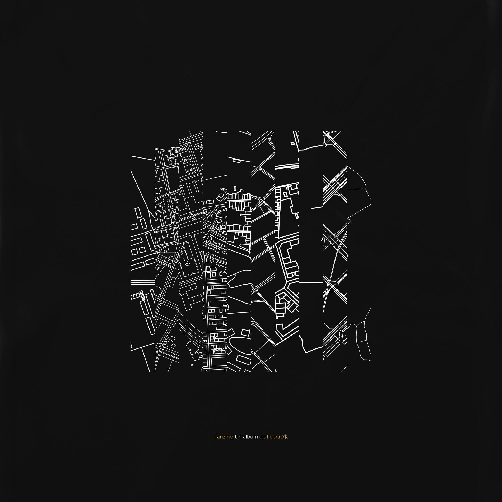 Album cover of Fanzine