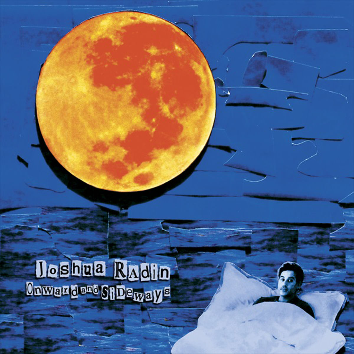 Album cover of In Your Hands