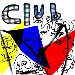 Cover of Club