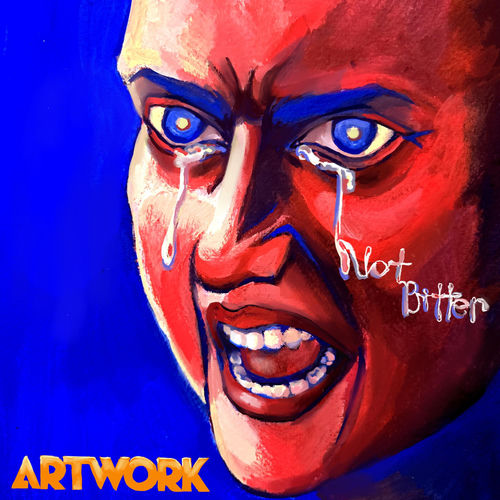 Not Bitter artwork