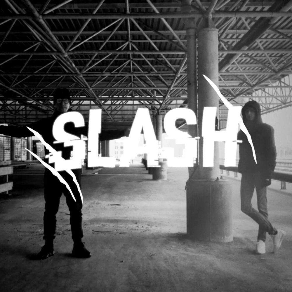 Picture of Slash