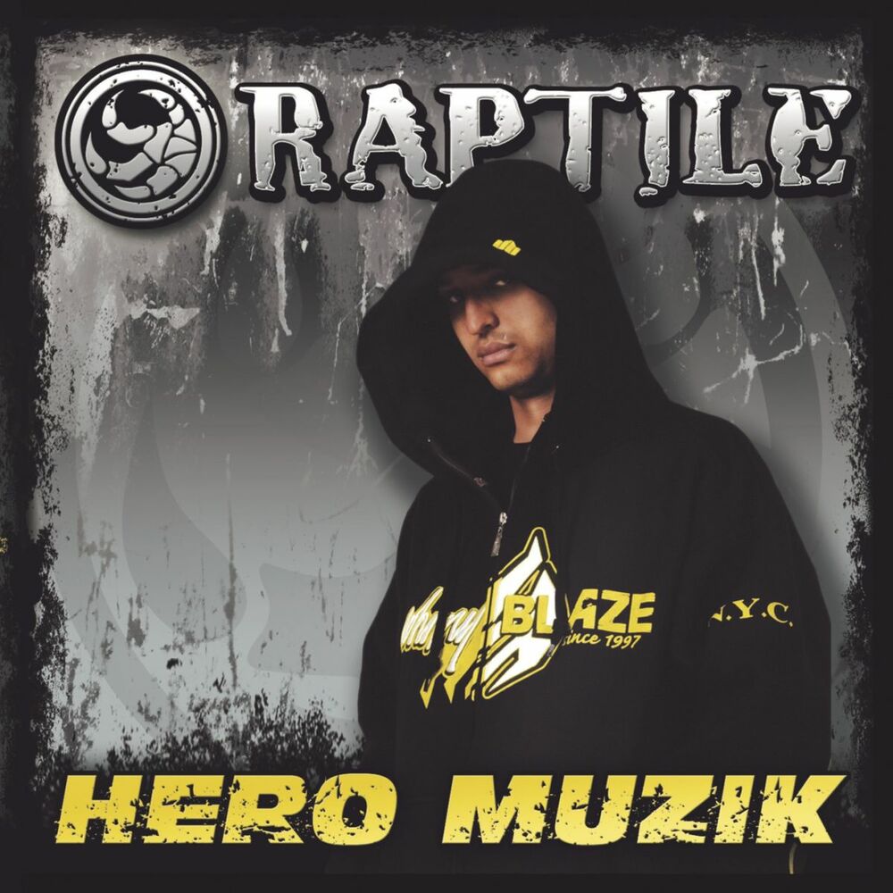Picture of Hero Muzik