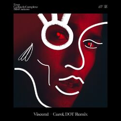 Cover of Visceral