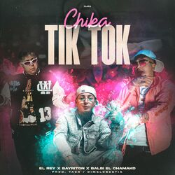 Cover of Chika Tik Tok
