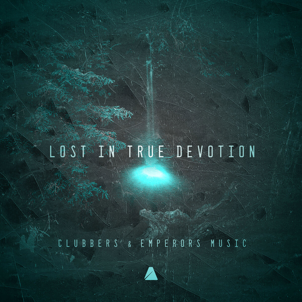Album cover of Lost in True Devotion