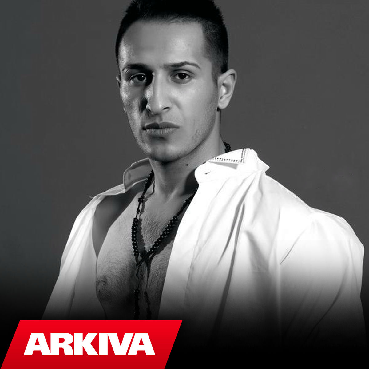 Album cover of Ti je habibi