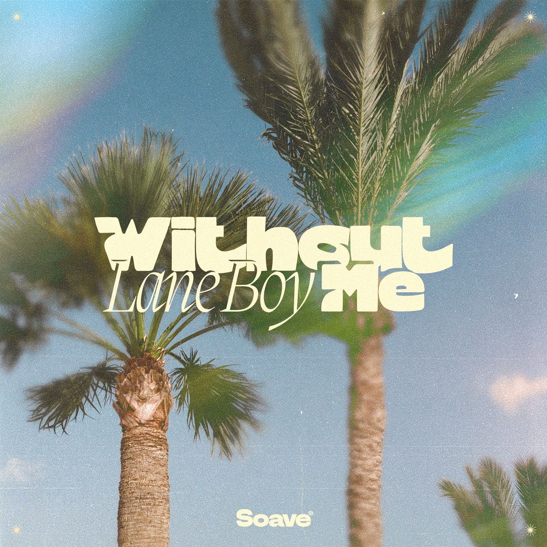 Album cover of Without Me