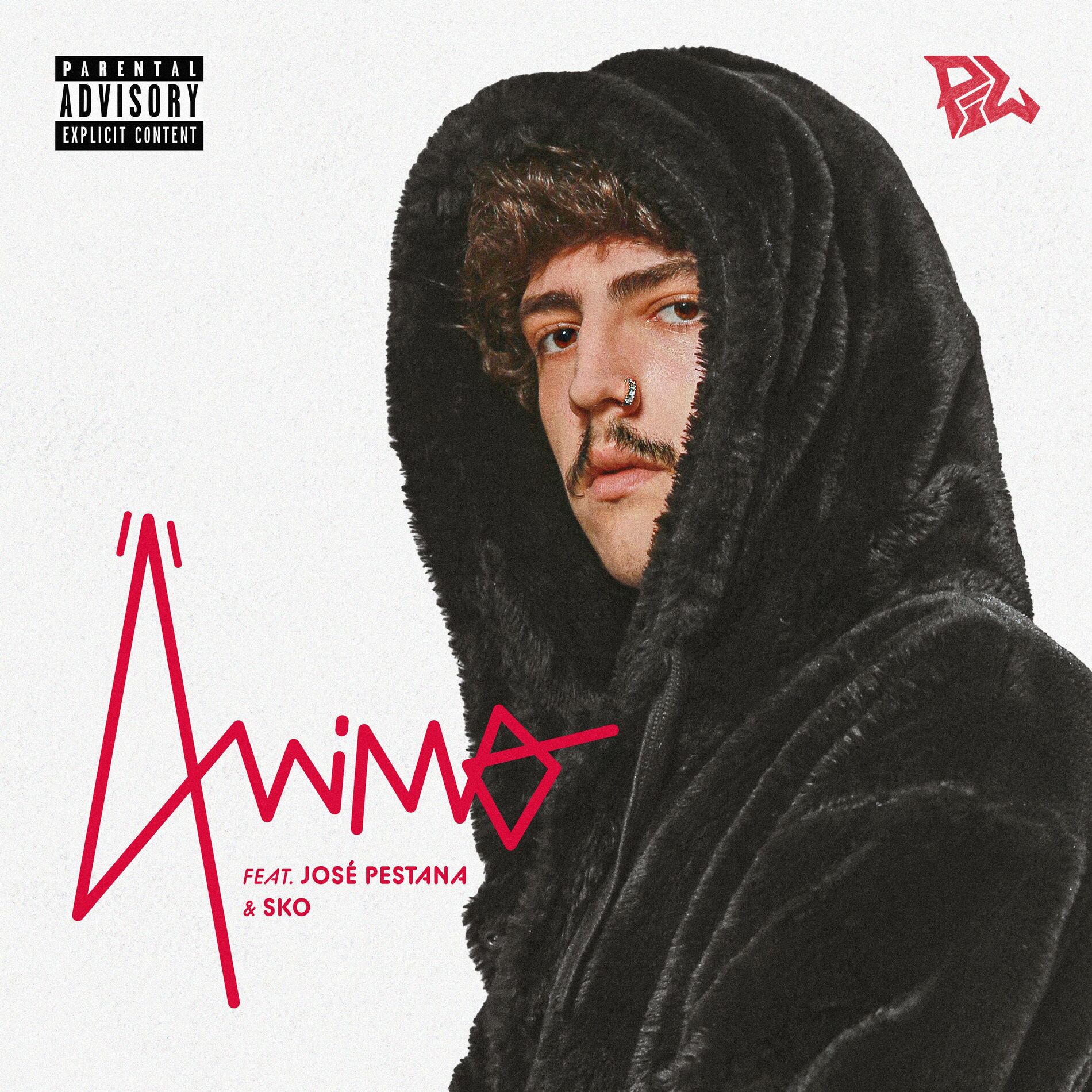 Album cover of Ânimo