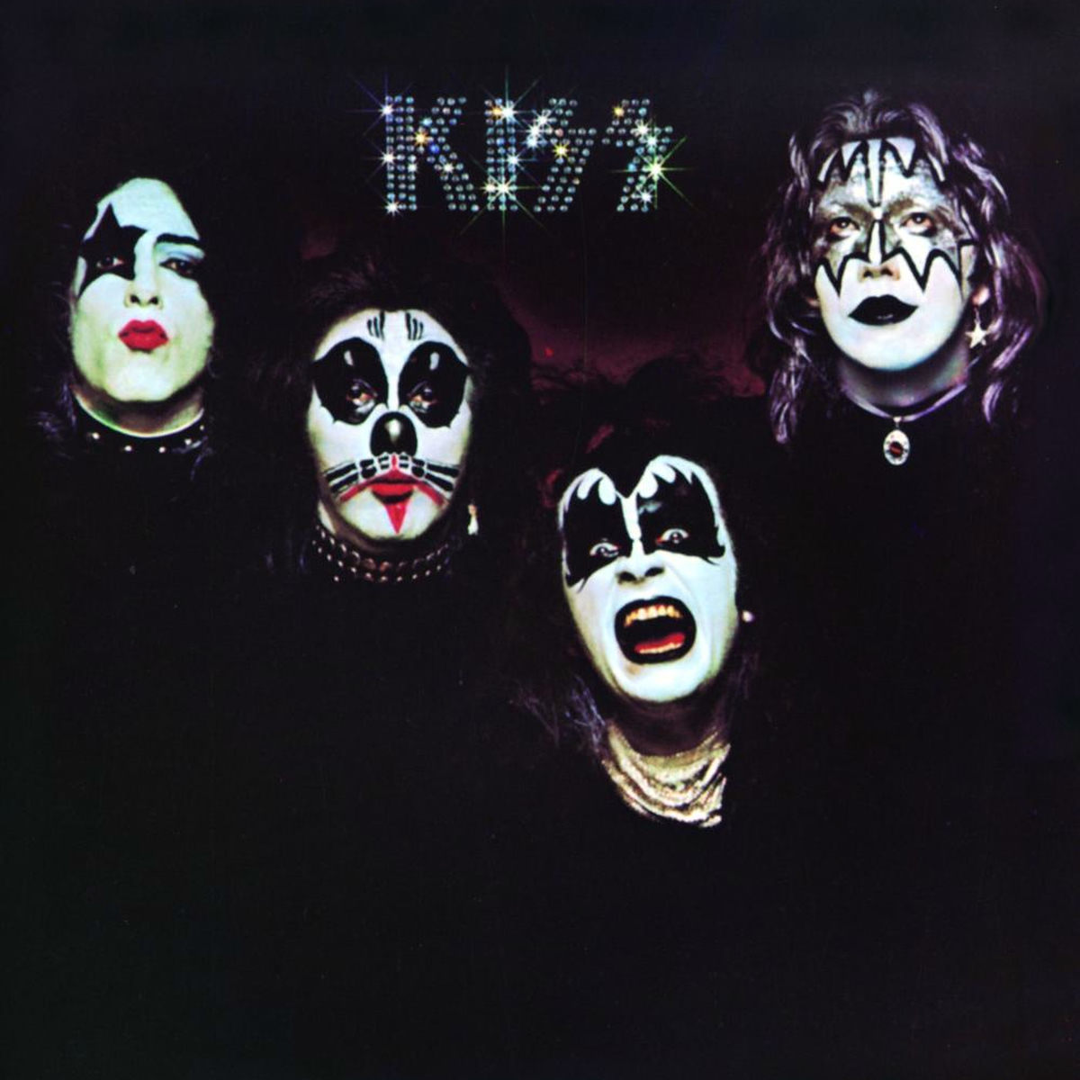 Kiss - Kiss | Deezer