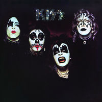 死の接吻 extended art CF KISS – Shout It Out Loud [Kiss Symphony - Alive IV] Lyrics