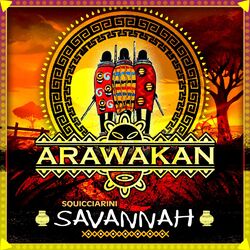Cover of Savannah