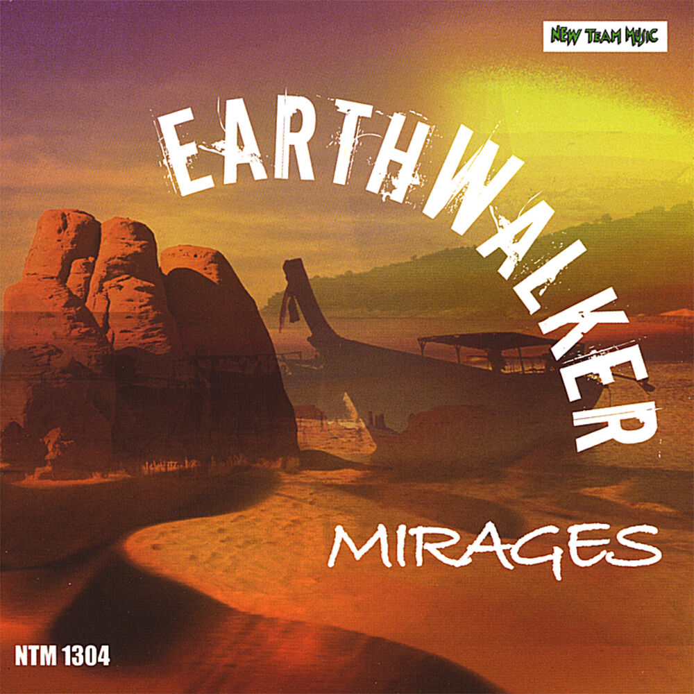 Picture of Mirages