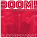 Boom! (Zoo Brazil Remix) by Zoo Brazil album cover
