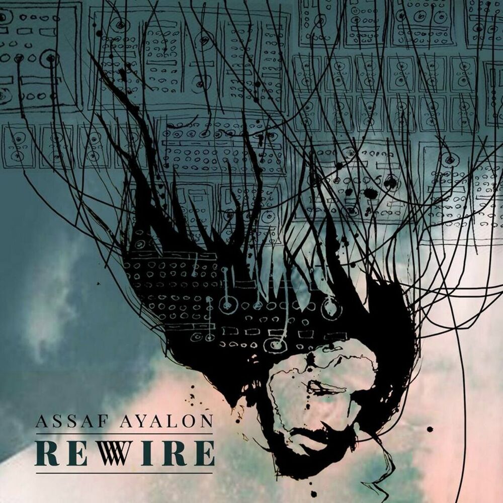 Picture of Rewire