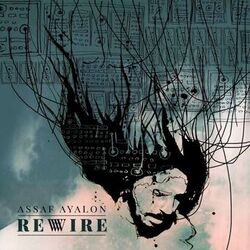 Cover of Rewire