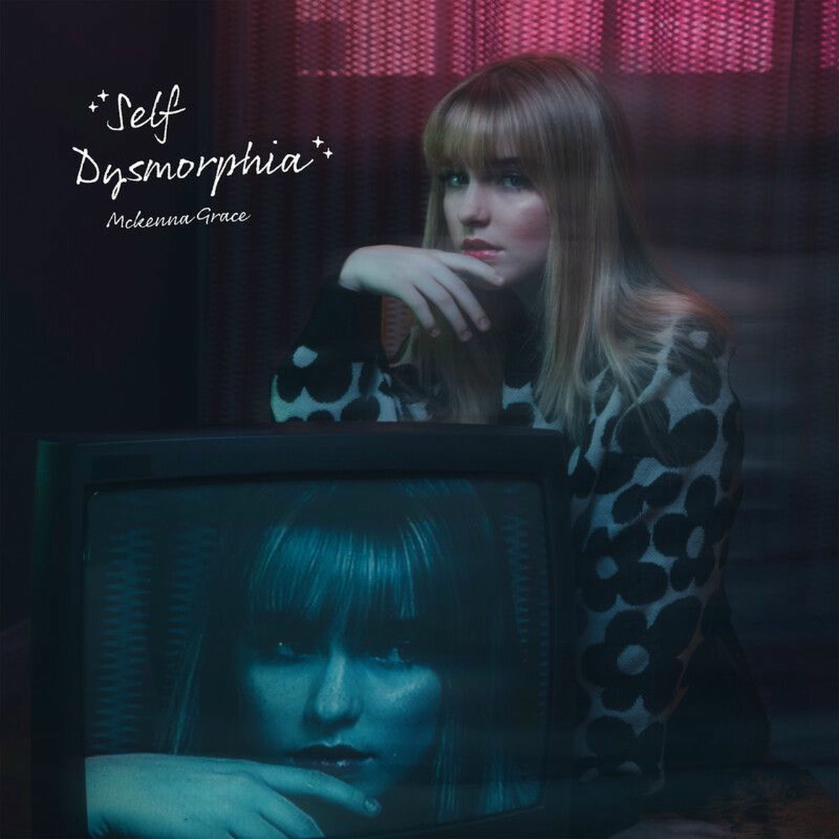 Album cover of Self Dysmorphia