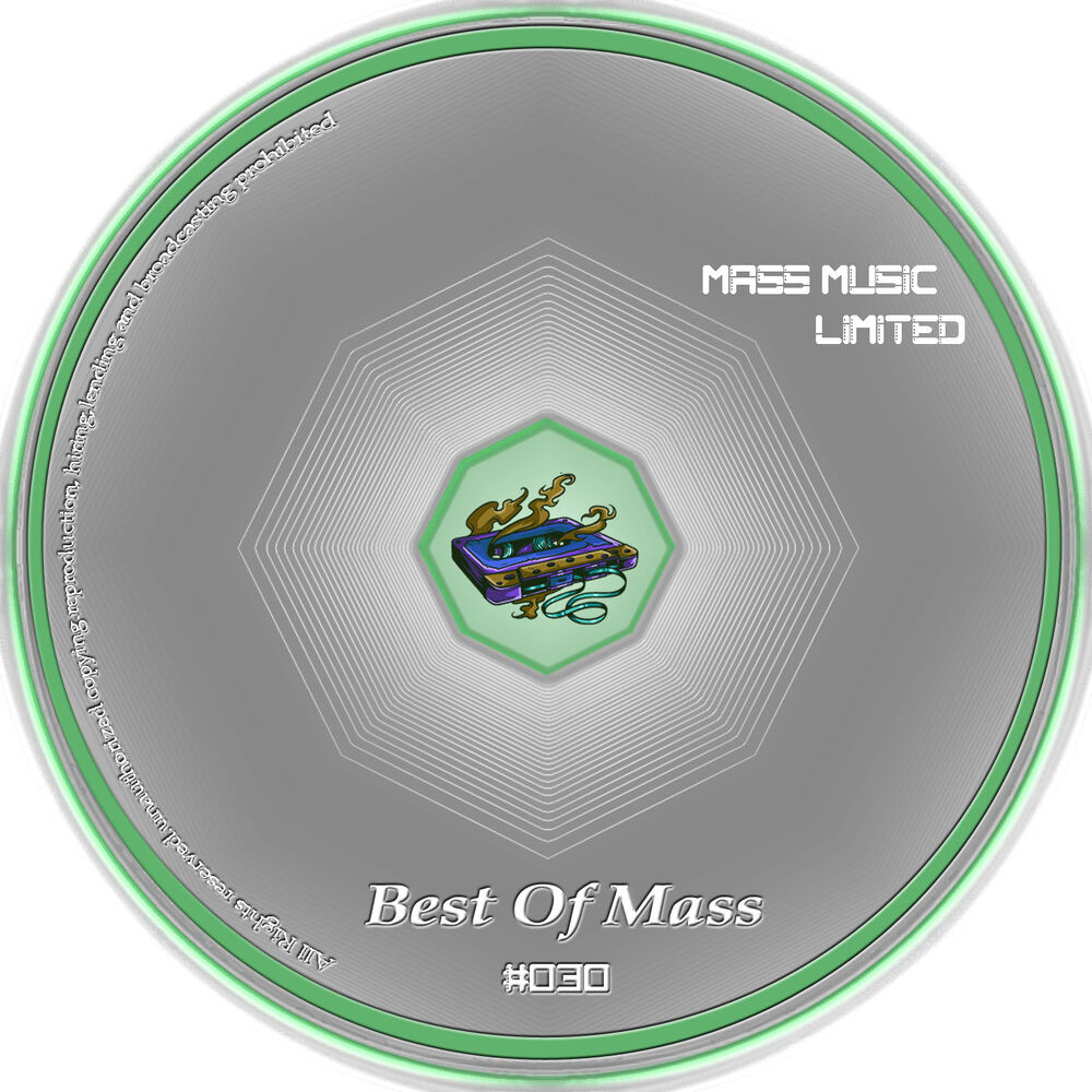 Picture of Best Of Mass