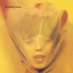 Cover of Goats Head Soup (Remastered 2009)