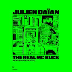 Cover of The Real Mc Buck