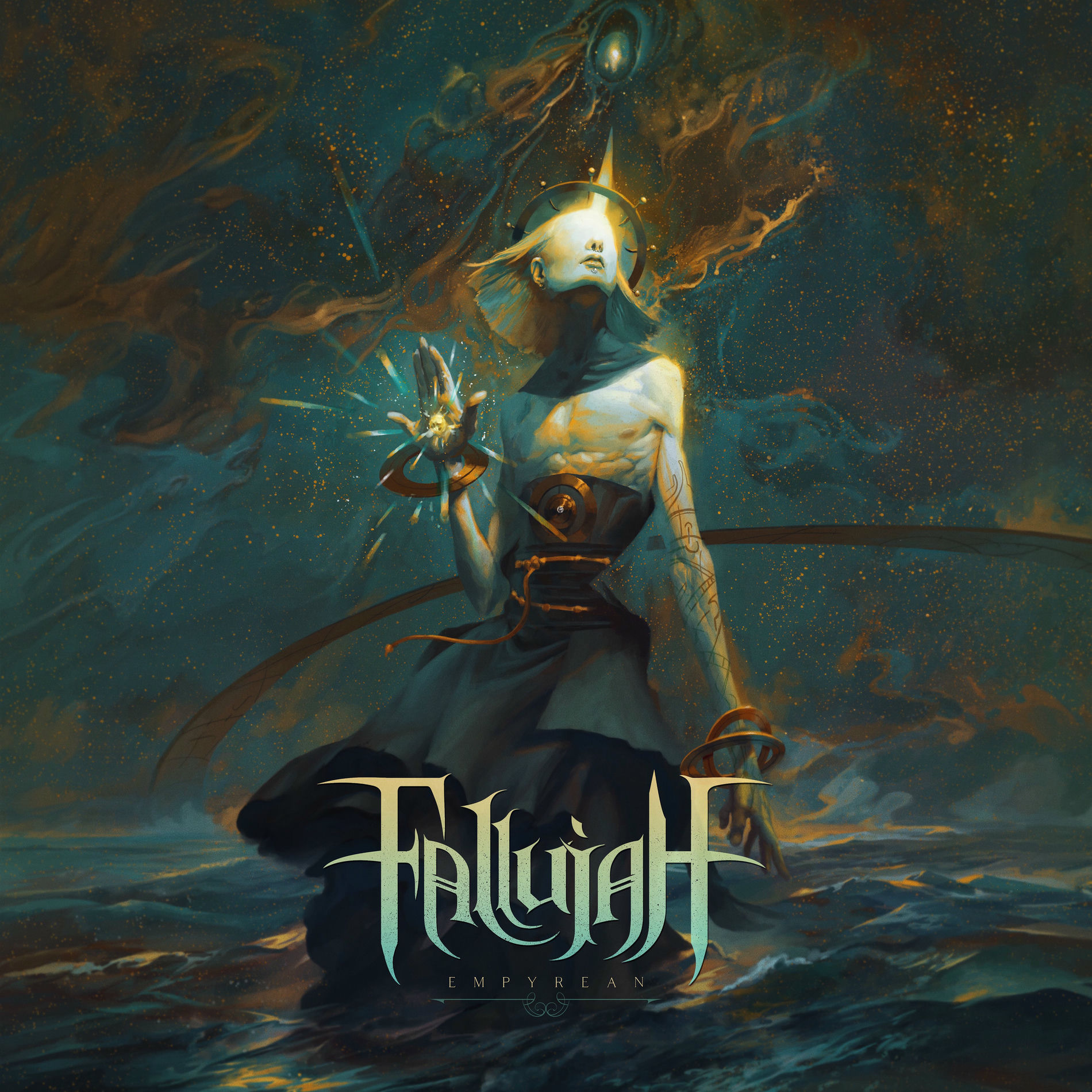 Album cover of Duality Of Intent