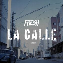 Cover of La calle
