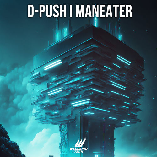 Maneater (Techno Version)