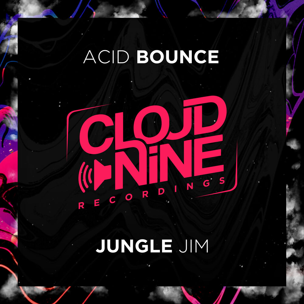 Picture of Acid Bounce