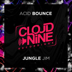 Cover of Acid Bounce