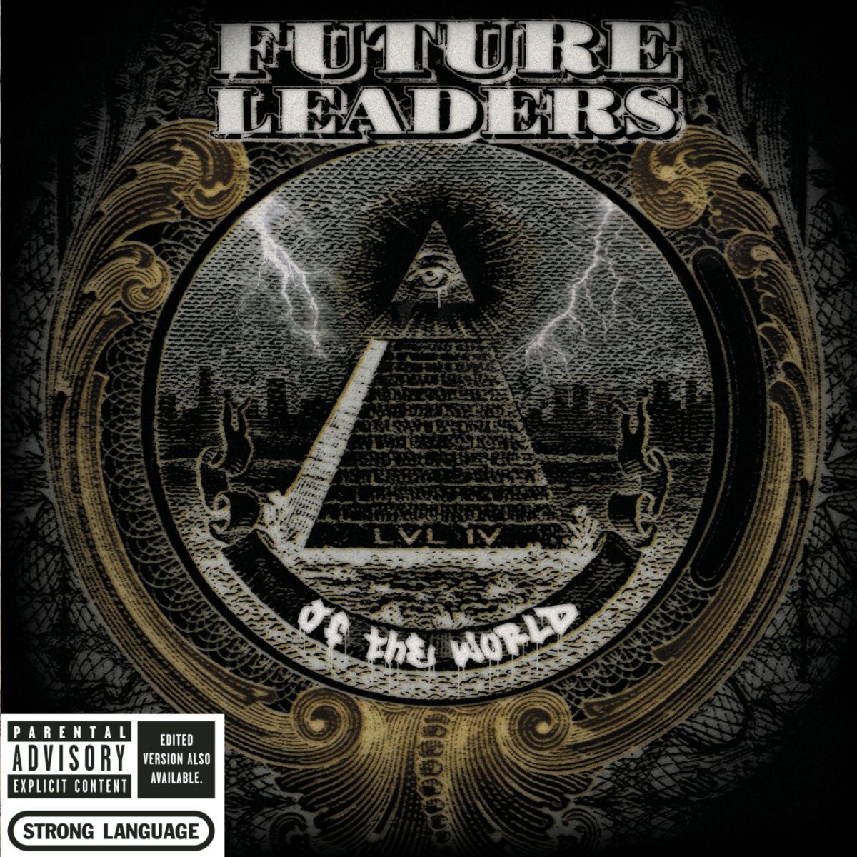 Album cover of Let Me Out