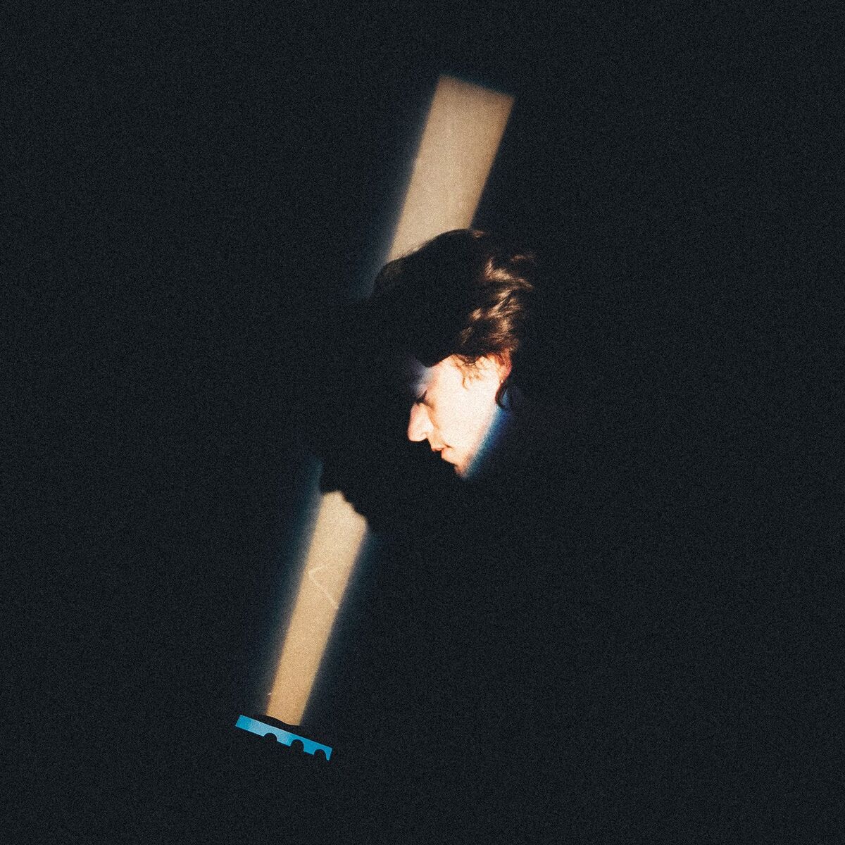 Album cover of Hurt Me