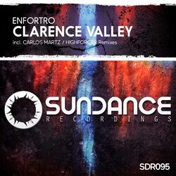 Cover of Clarence Valley