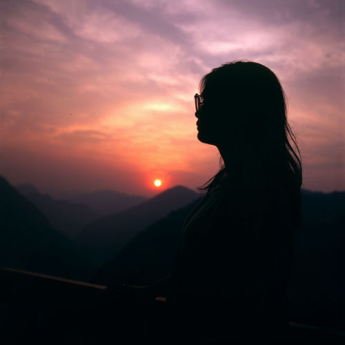365 Balance: The Strength To Love