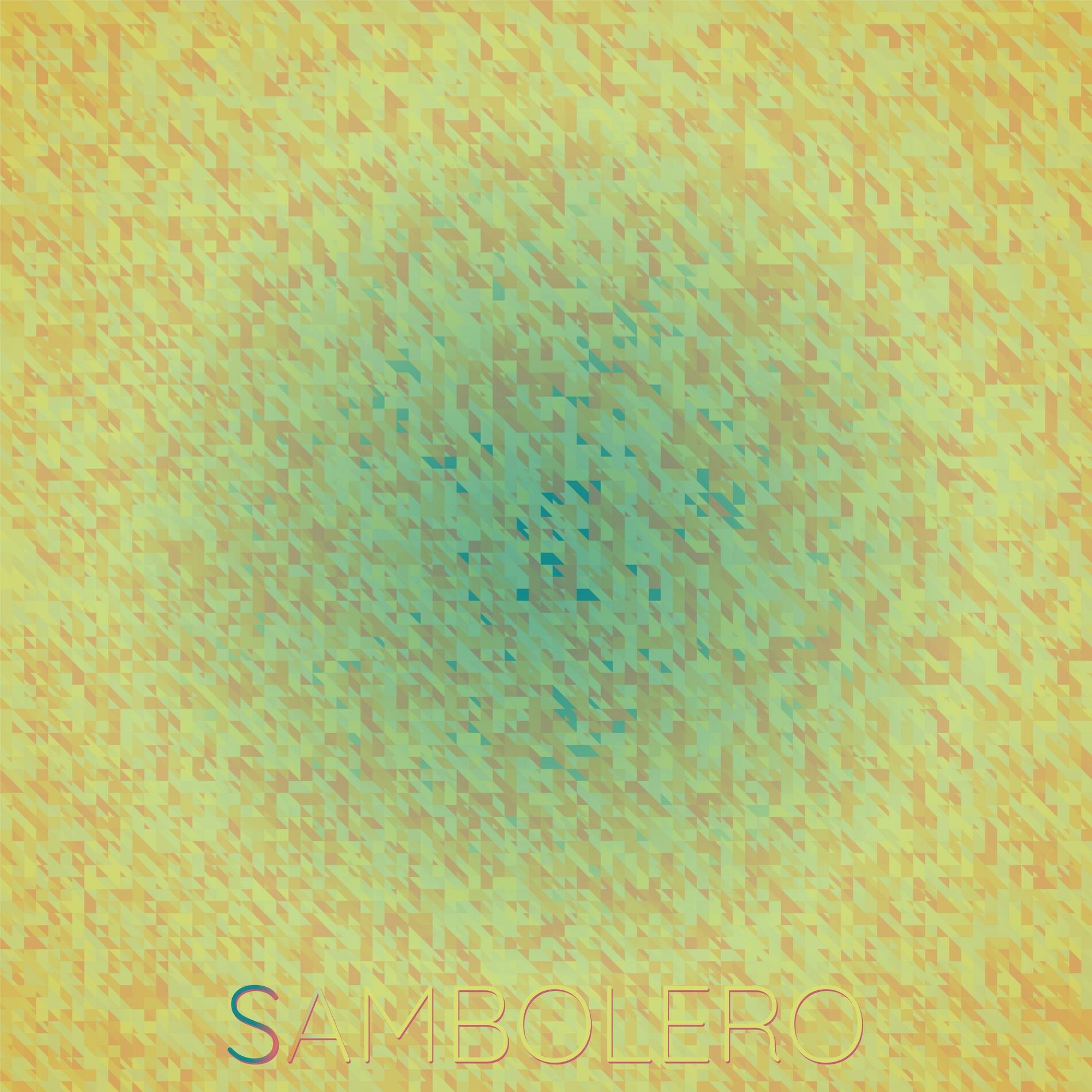 Album cover of Sambolero