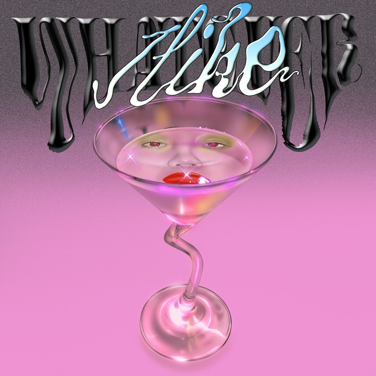 Album cover of Whatever I Like