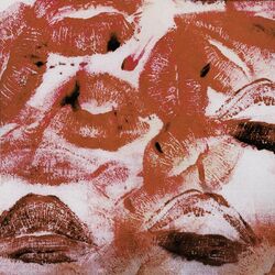 Cover of Colpa mia (GELOSA)