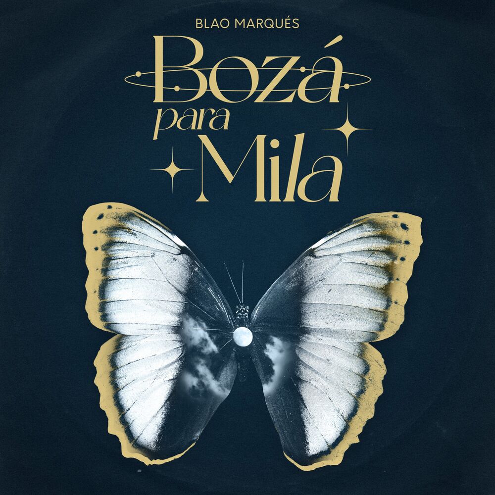 Picture of Bozá para Mila