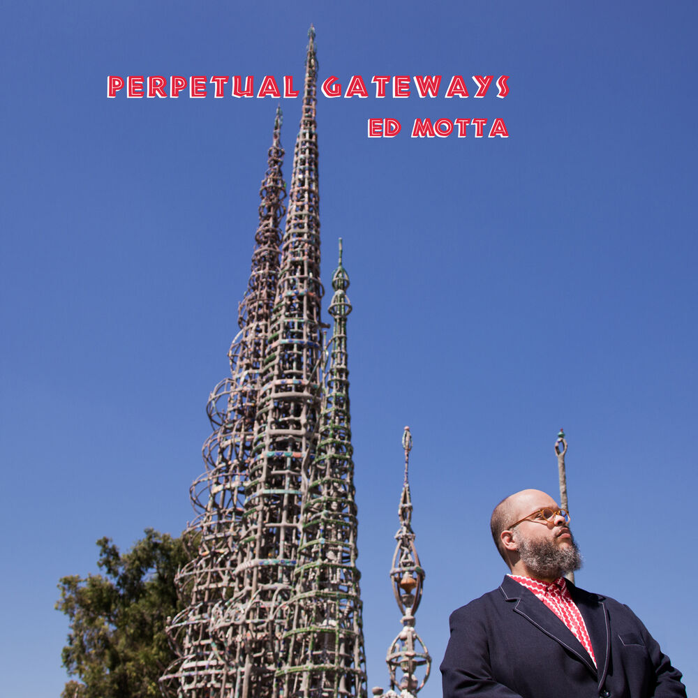Picture of Perpetual Gateways