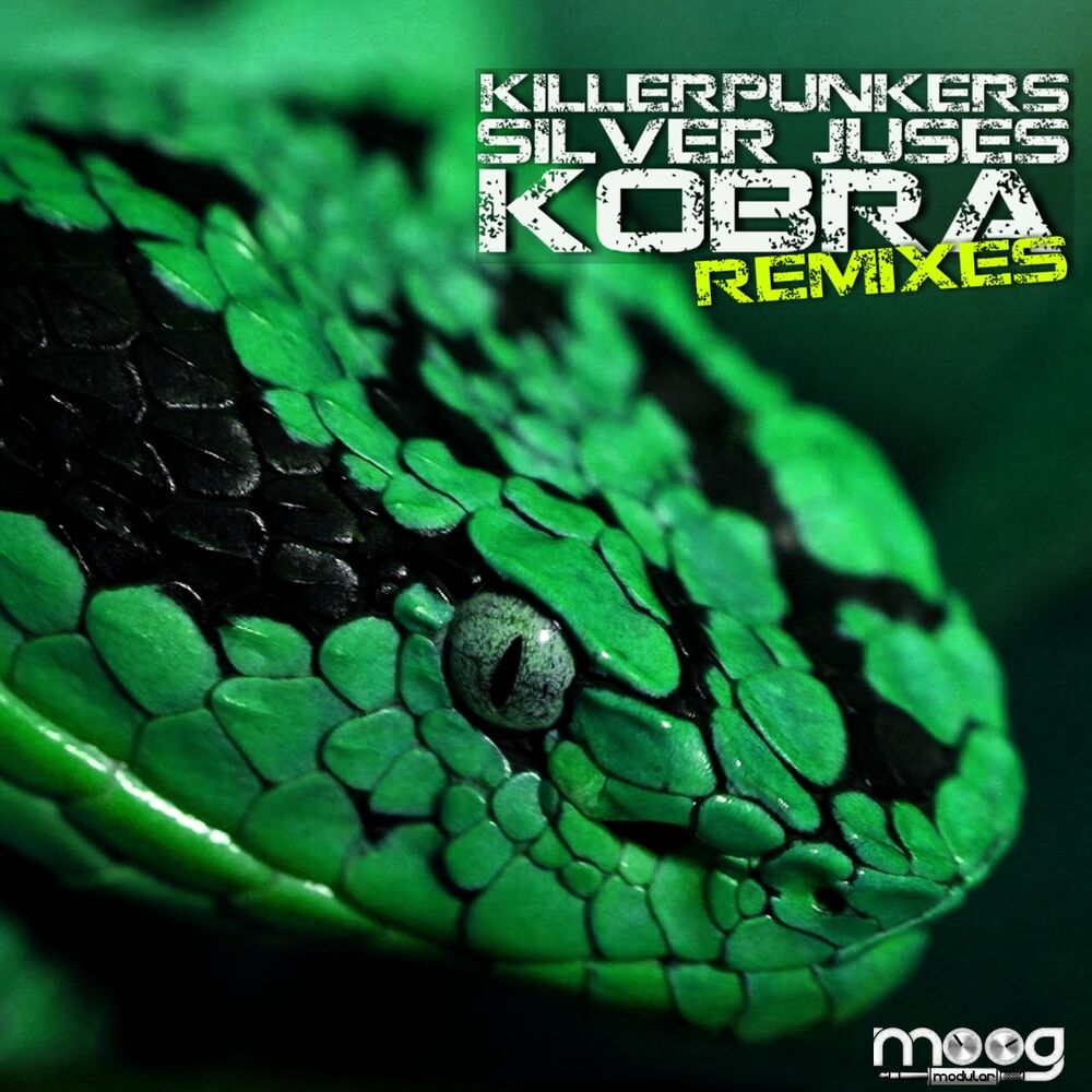 Picture of Kobra (Remixes)